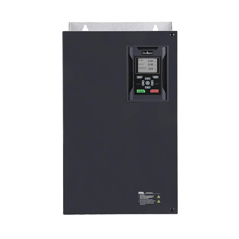 variable frequency drive manufacturers